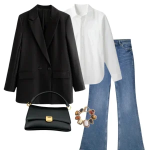 Capsule Vêtements de travail - 3