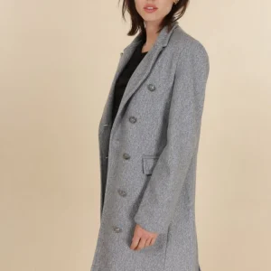 MANTEAU LONG