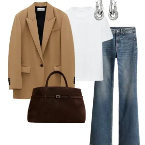 Look chic et classe - 3