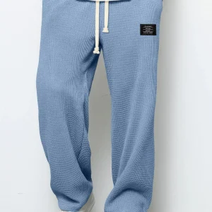 Geraldo™ | Pantalon ample à taille ajustable