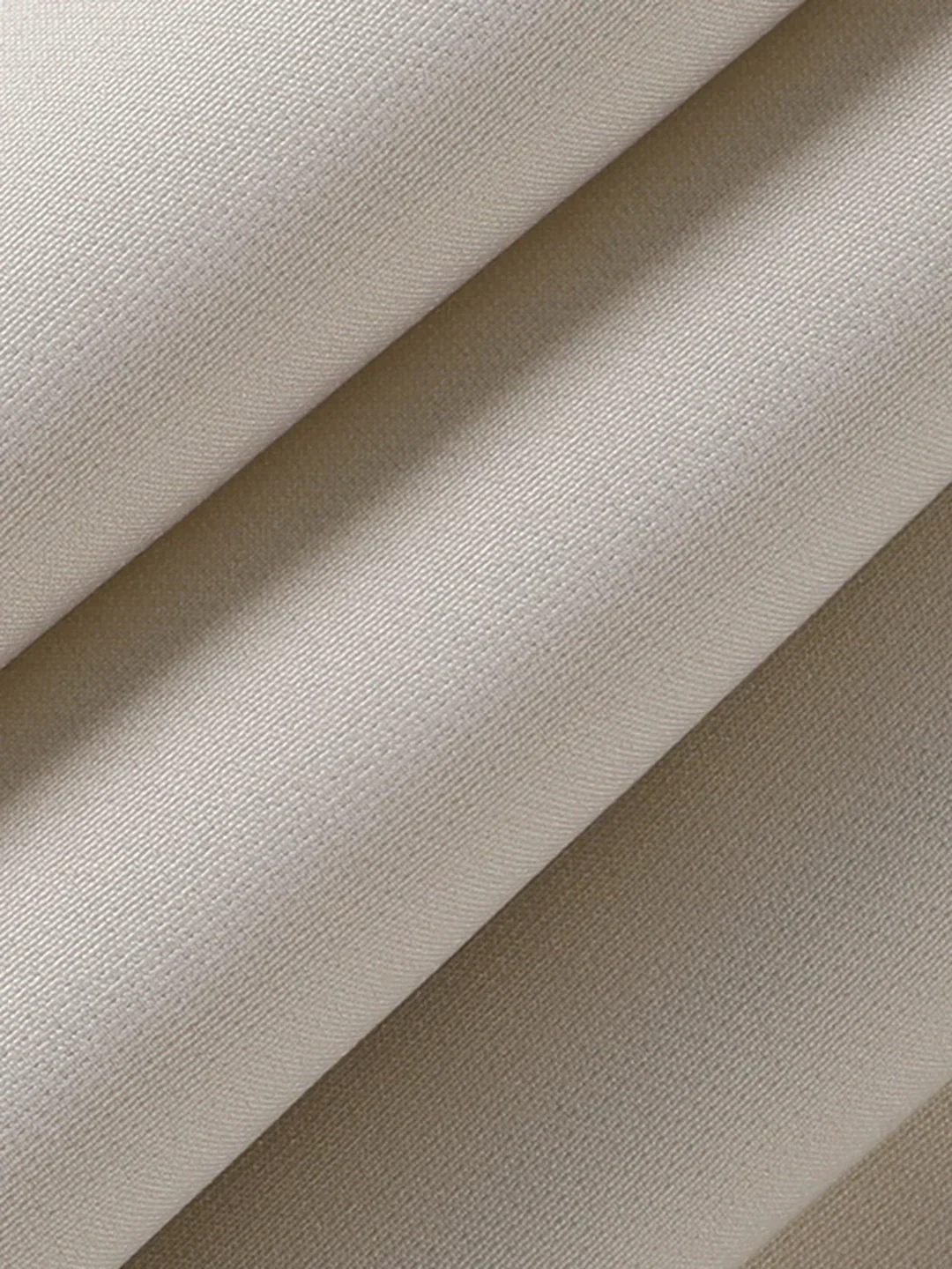 Pantalon ample taille haute de style élégant – Image 4