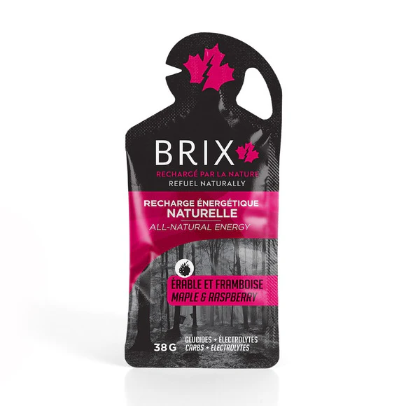 BRIX GEL ÉNERGÉTIQUE (38G) – Image 2