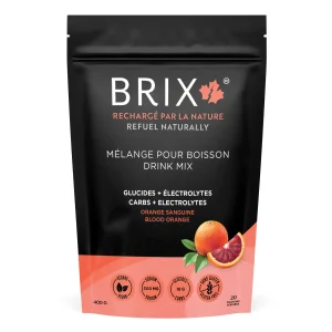 BRIX DRINK MIX (400G)