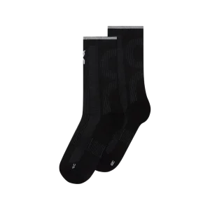 ON ELITE RUN SOCK HIGH UNISEX