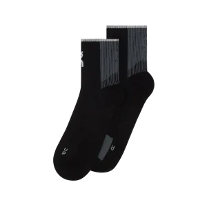ON ELITE RUN SOCK MID UNISEX