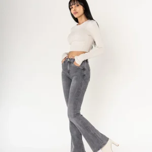 Jean évasé Bootcut