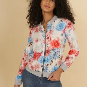 BOMBERS FLEURI