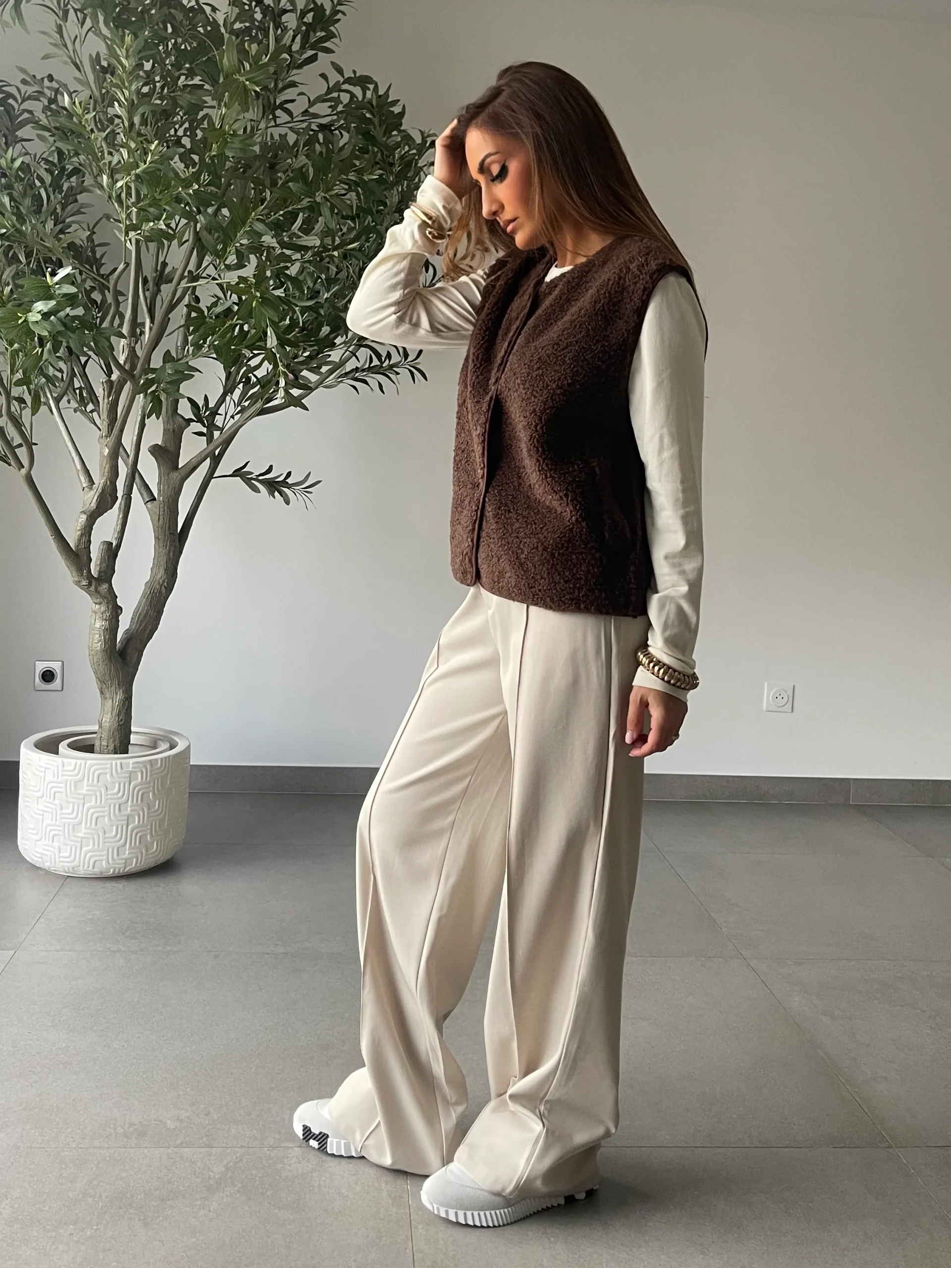 Gilet Hermione – Image 2