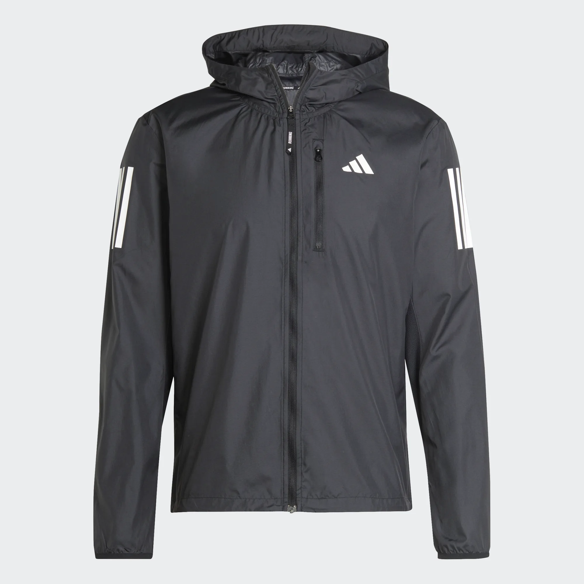ADIDAS - VESTE OTR B JKT - M – Image 2