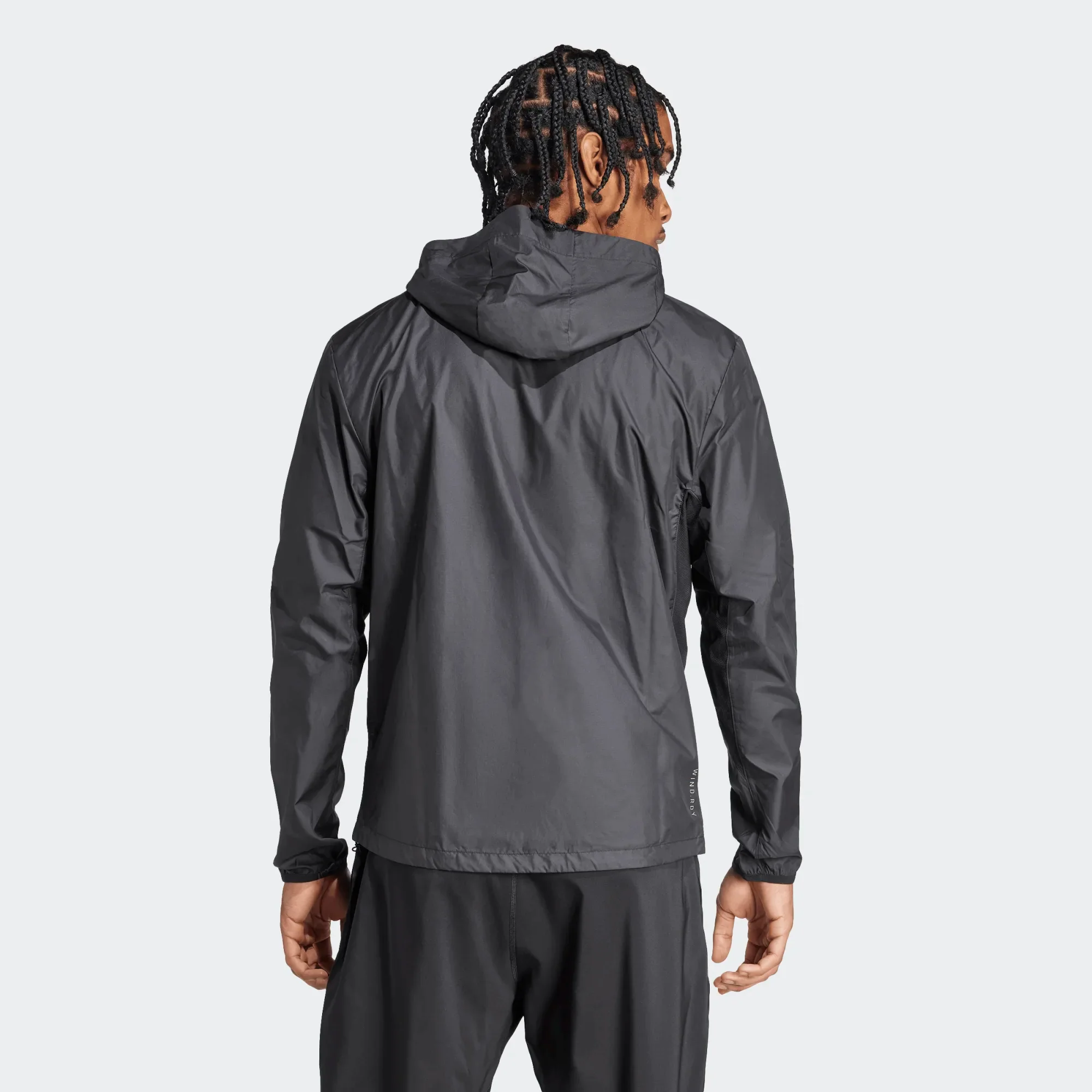 ADIDAS - VESTE OTR B JKT - M – Image 3