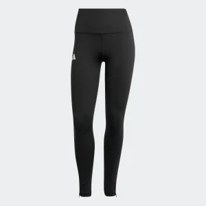 ADIDAS - LEGGING ADIZERO E 1/1 L - W