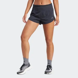 ADIDAS - ADIZERO GEL SHORT - W