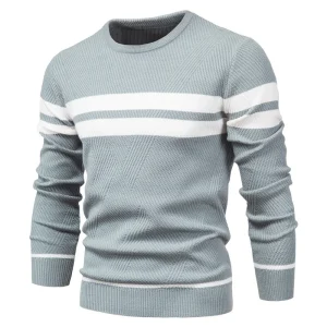 Pull tricoté pour homme - Kiefer