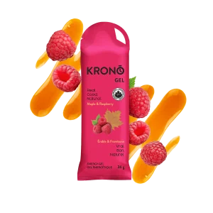KRONO GEL ÉNERGÉTIQUE (36G)