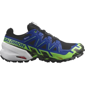 SALOMON SPIKECROSS 6 GTX