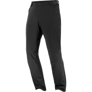 SALOMON NOVA X WARM PANTS H/M