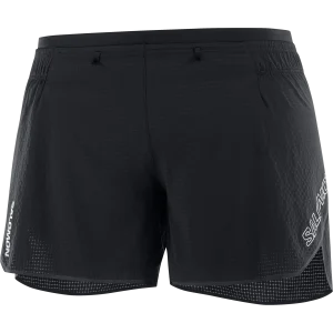 SALOMON SENSE AERO 5" SHORT F/W