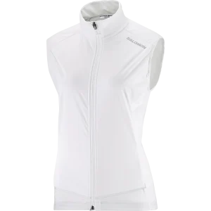 SALOMON LIGHT SHELL VEST F/W