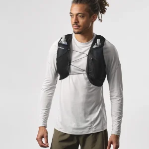 SALOMON ADV SKIN 4 SET