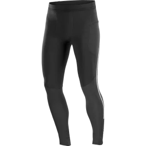 SALOMON SENSE AERO STOW TIGHTS H/M