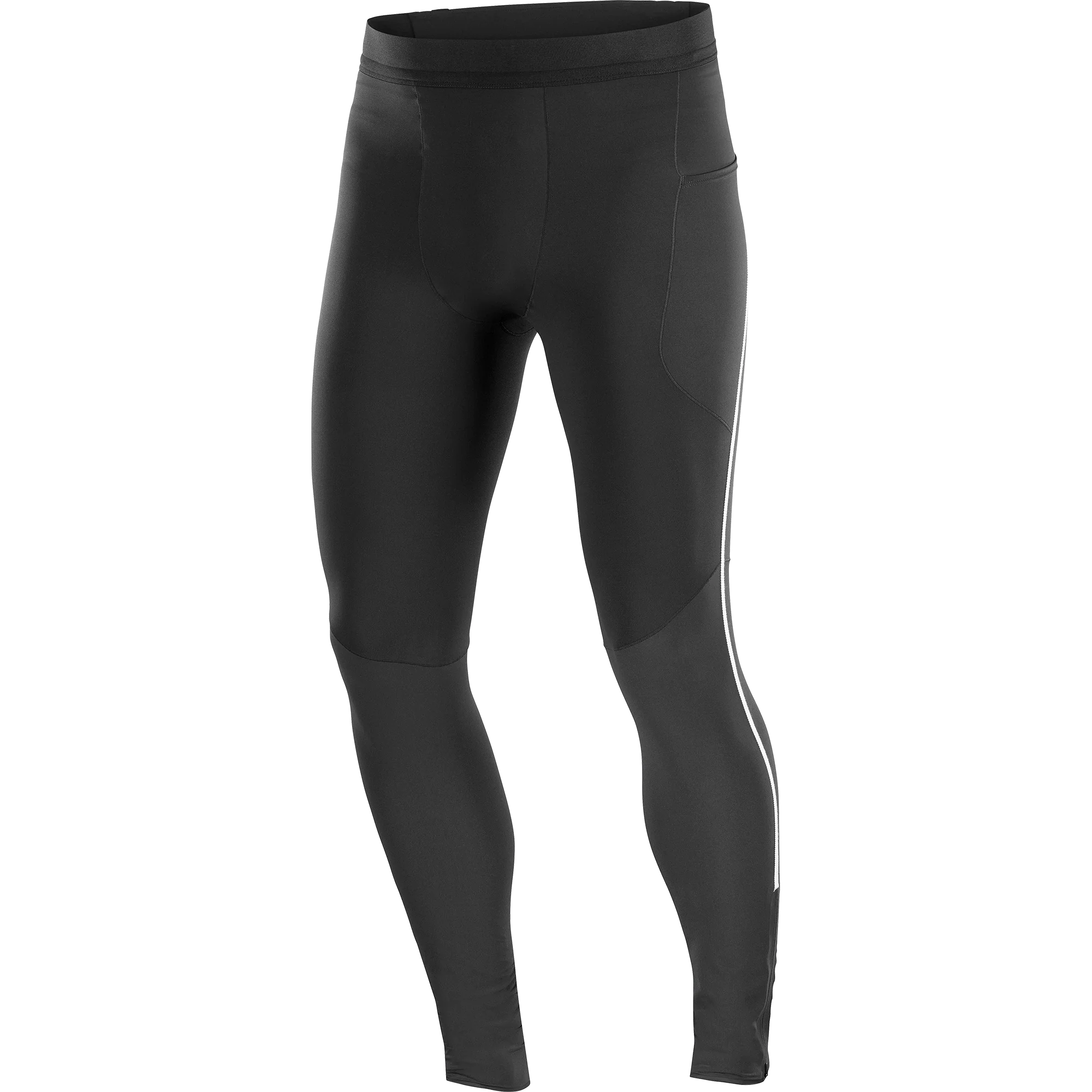 SALOMON SENSE AERO STOW TIGHTS H/M