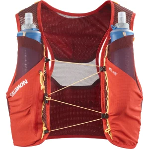 SALOMON S/LAB PULSAR 3 SET