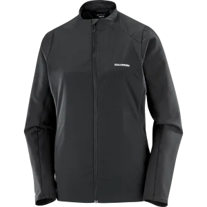 SALOMON MOUNTAIN FLEX HYB JKT F/W