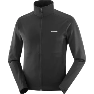 SALOMON GORE-TEX SHELL JKT H/M