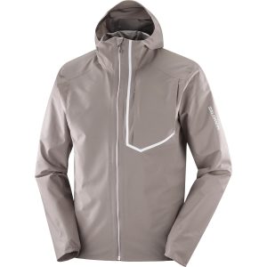 SALOMON - BONATTI TRAIL JKT - M