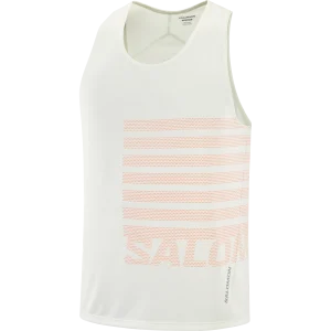 SALOMON SENSE AERO SINGLET H/M
