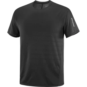 SALOMON - T-SHIRT SENSE AERO SS - M