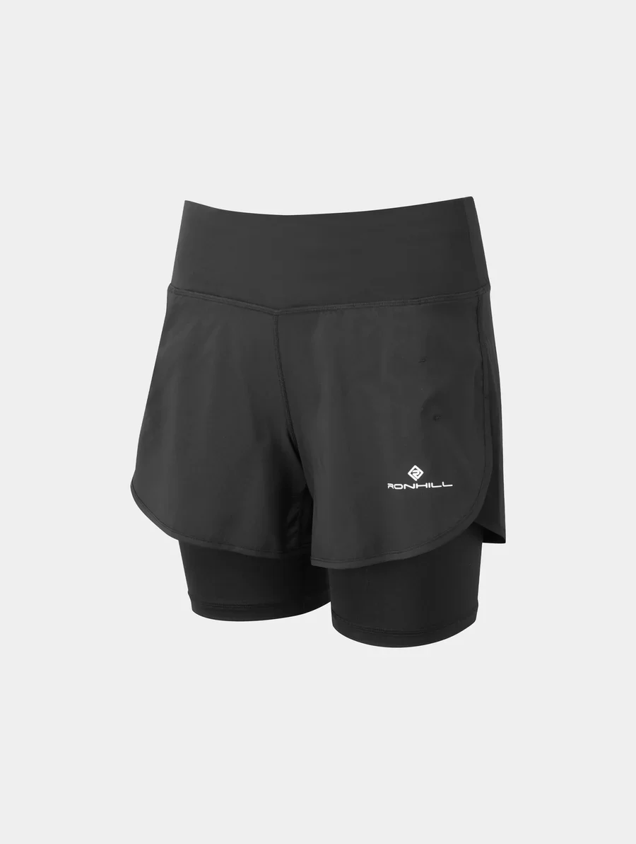 RONHILL - TECH TWIN SHORT - W – Image 5
