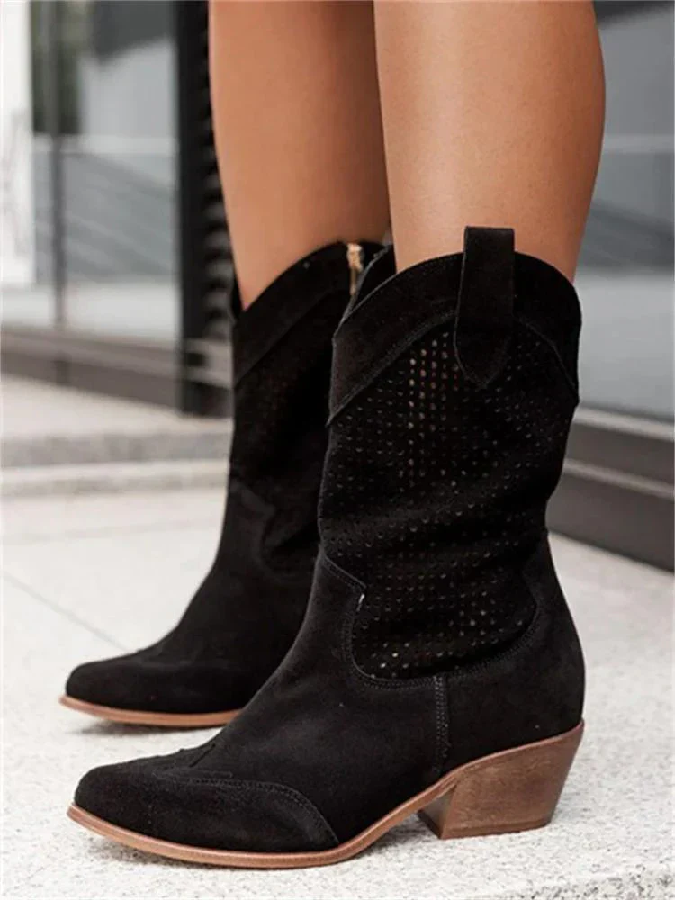 Amanda - Bottes de cowboy pour femmes – Image 6