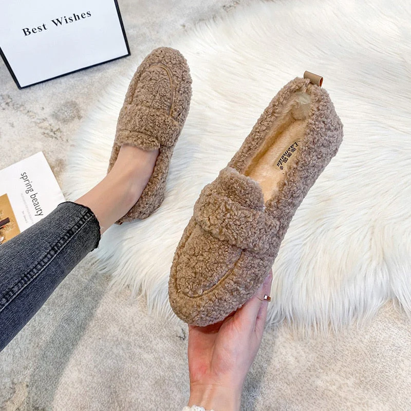 Chaussons Gina™ – Image 9
