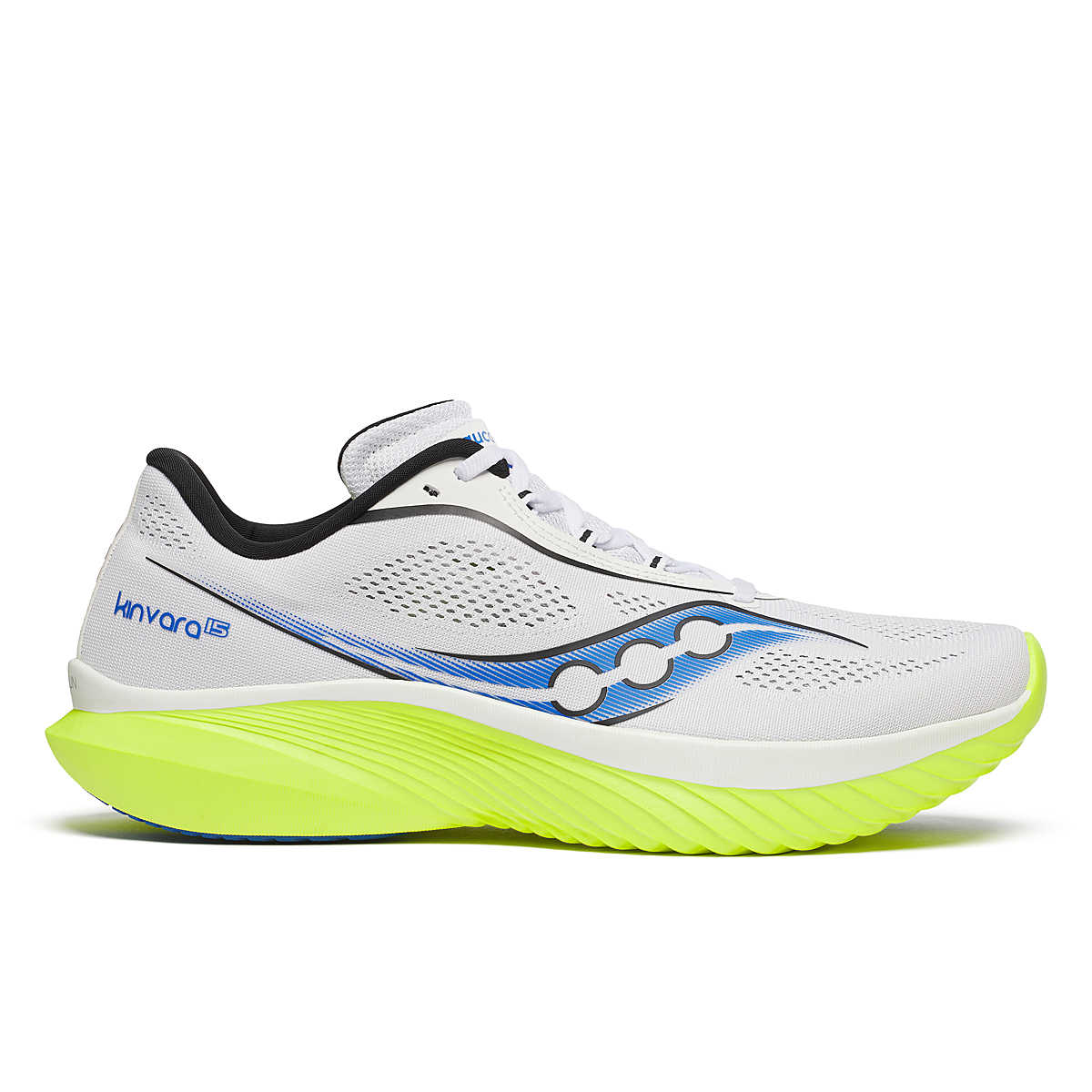 SAUCONY KINVARA 15 H/M – Image 7