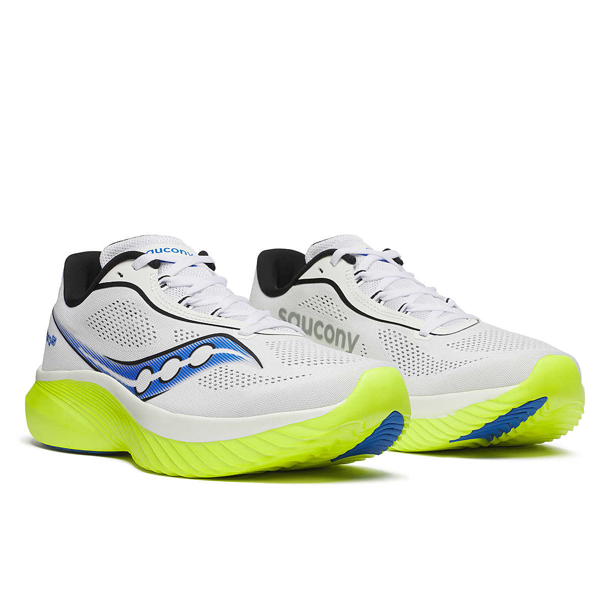 SAUCONY KINVARA 15 H/M – Image 8