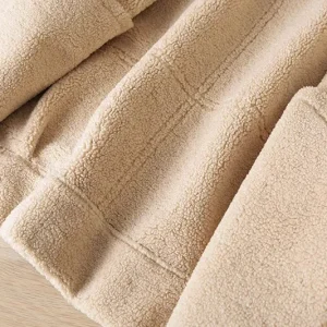 Tessa - Veste en polaire confortable et élégante