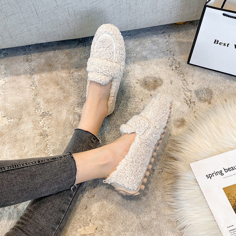 Chaussons Gina™ – Image 2