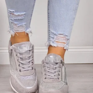 Baskets Décontractées | Confort et Style | Léger et Moderne