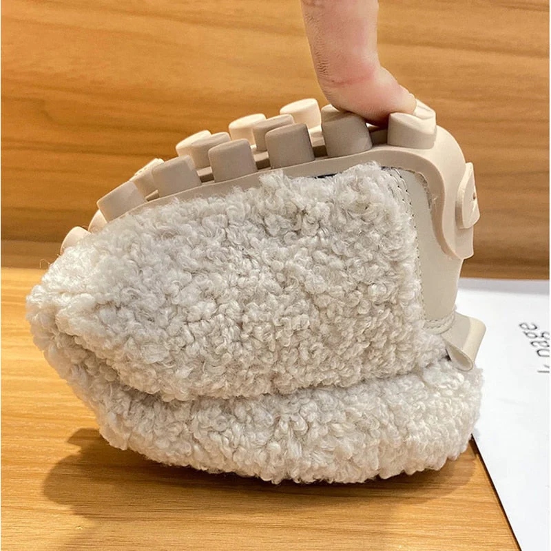 Chaussons Gina™ – Image 4