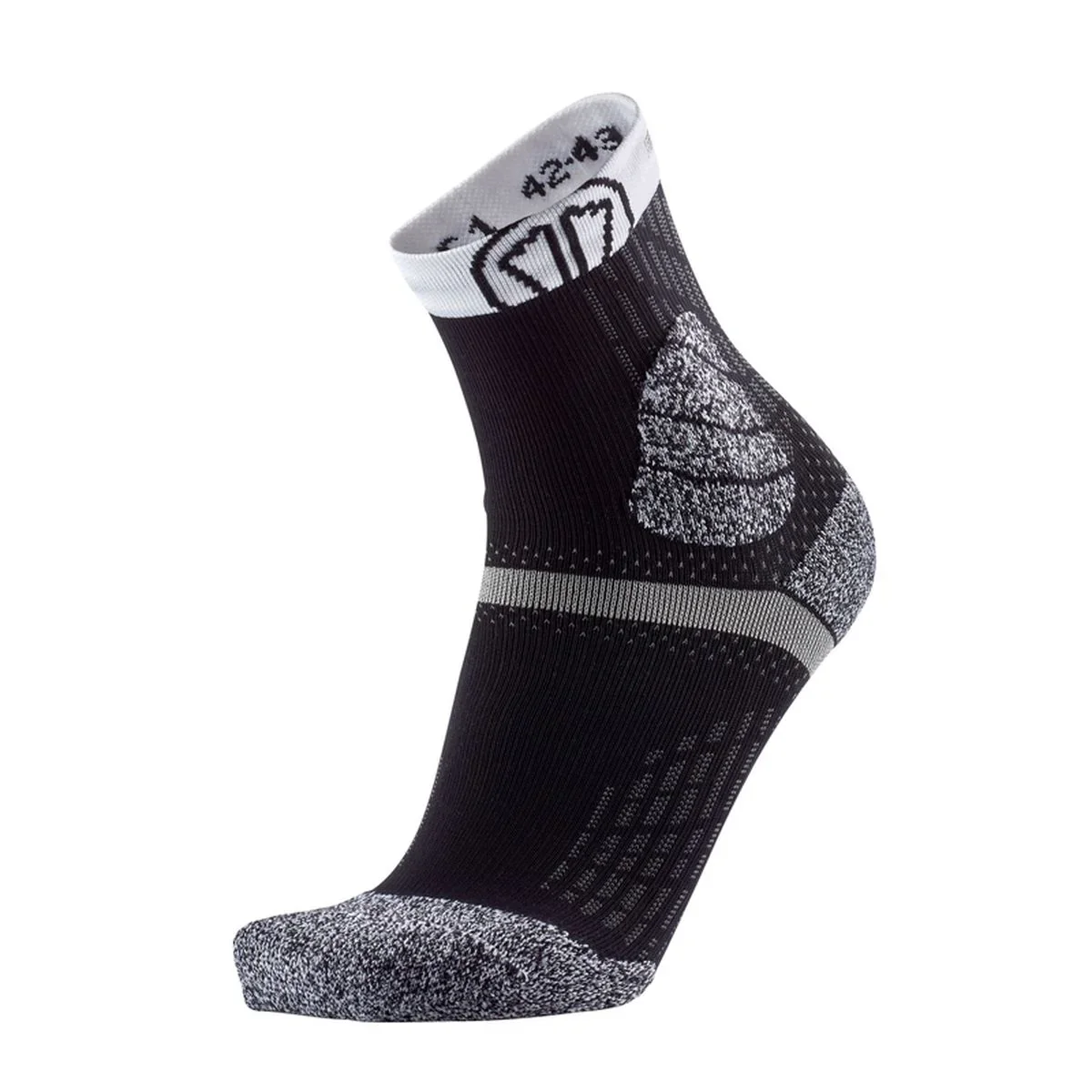 SIDAS TRAIL PROTECT RUNNING SOCKS