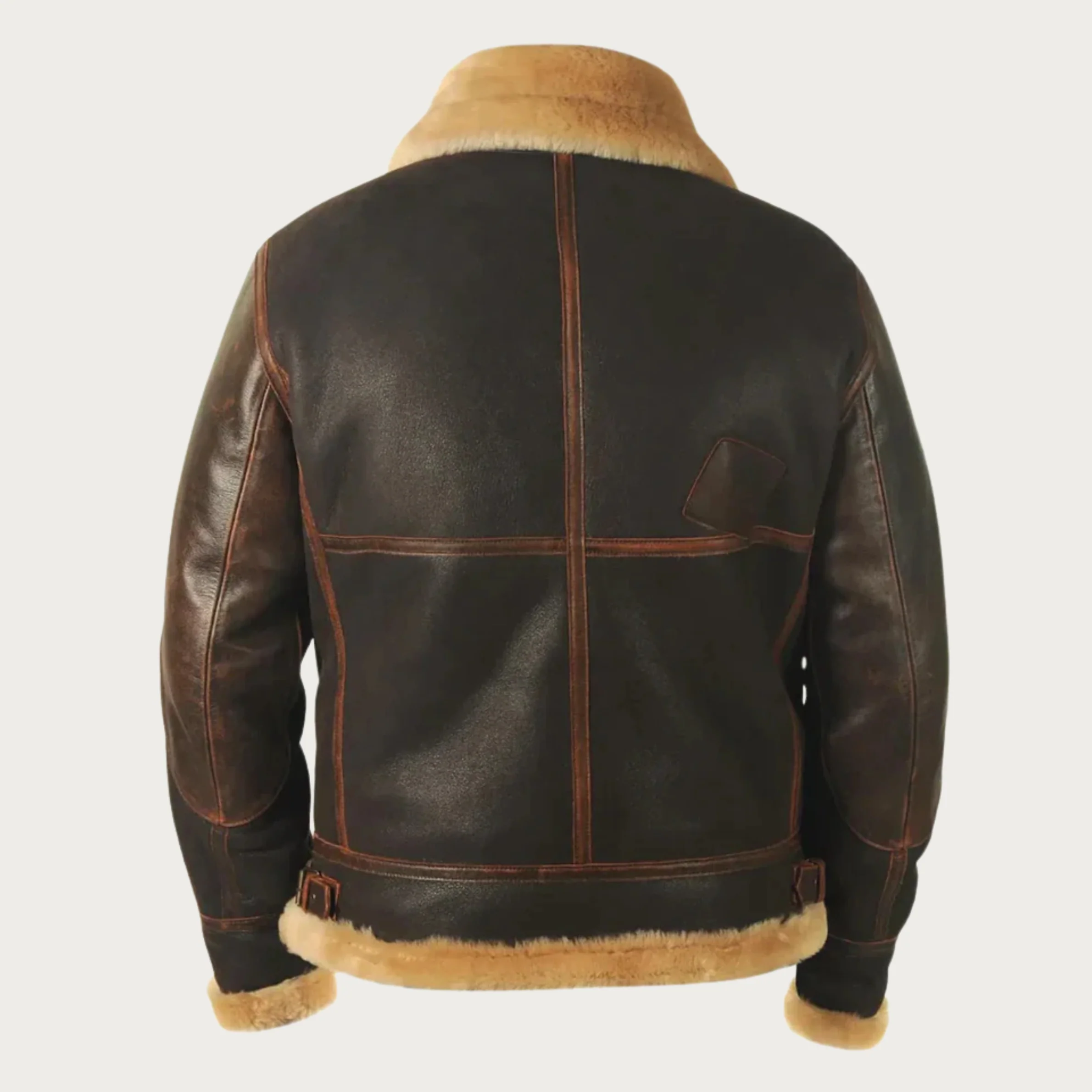 Susanna | Manteau d'hiver élégant et décontracté – Image 2