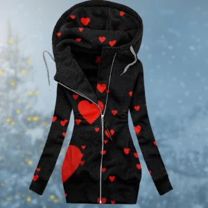 Cecelia - Pull Hiver Femme