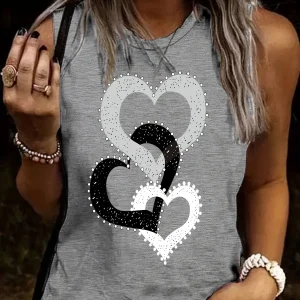 Loretta - Chemise décontractée pour dames