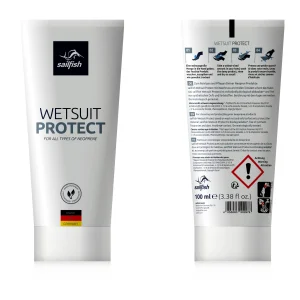 SAILFISH WETSUIT PROTECT