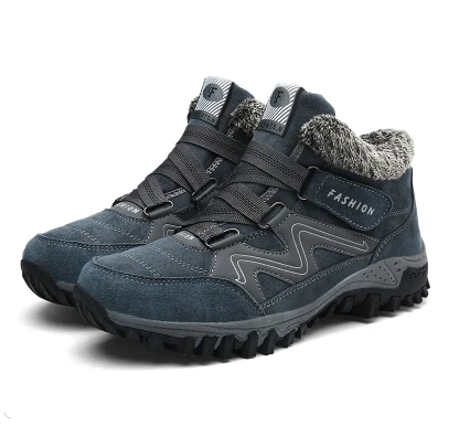 Bottes thermiques d'hiver pour femmes – Image 8