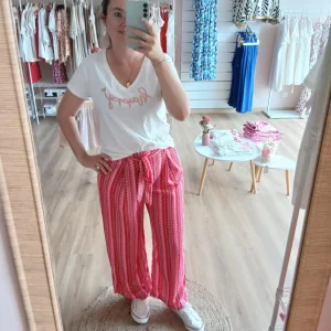 T-shirt NOAH (HAPPY)