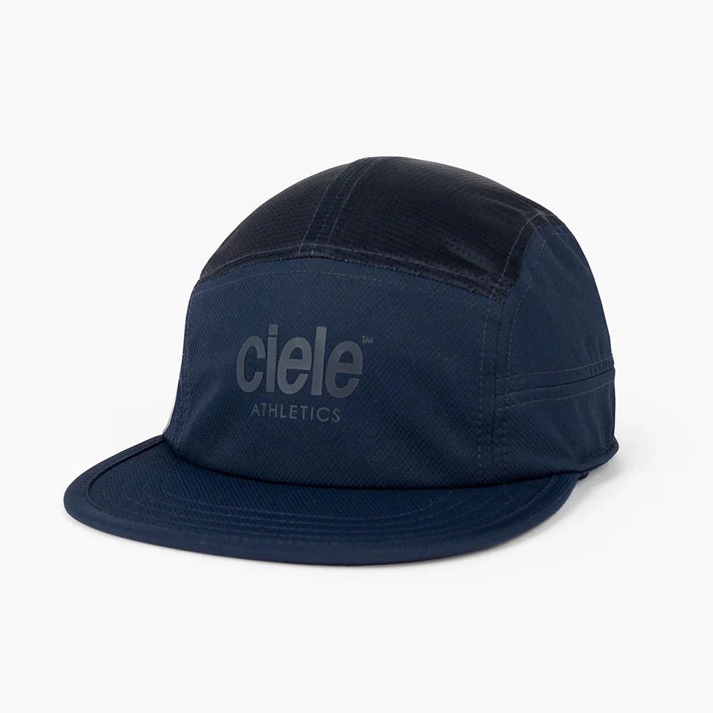 CIELE - GOCAP - CLASSIC - ATHLETICS - DEEPSPACE