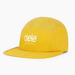 CIELE - GOCAP - CLASSIC - ATHLETICS - SULFUR