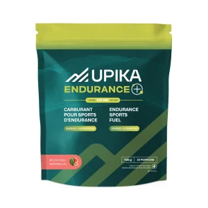 UPIKA ENDURANCE+ (725G) - CAFÉINE